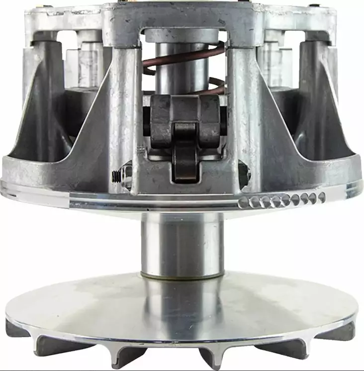 Polaris Täydellinen ensiövariaattori - Mönkijän variaattorin korjaussarjat ja o - 192061 - 1