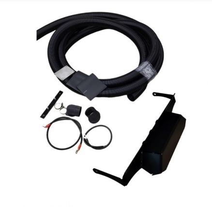 Polaris XP Snorkkelisarja - Mönkijän snorkkelisarjat - 167851 - 1
