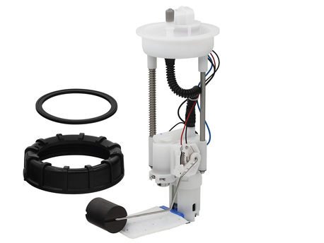 Polttoainepumppu Polaris RZR 900/1000 - Mönkijän polttoainehanat, letkut ja klem - 173021 - 1