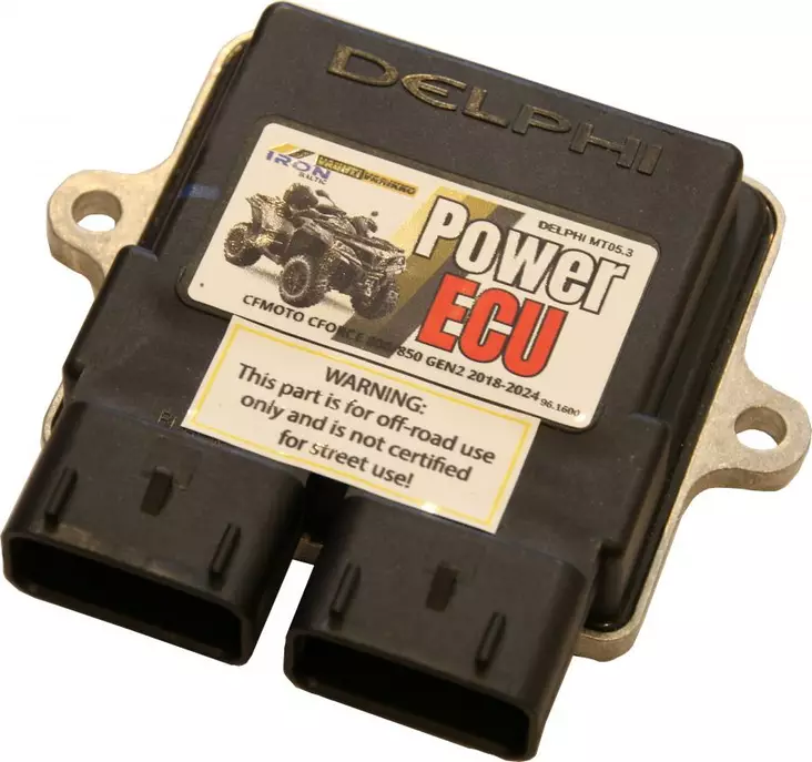 POWER ECU Cfmoto Cforce 800/850 G2 - Mönkijän tehoboksit - 175281 - 1