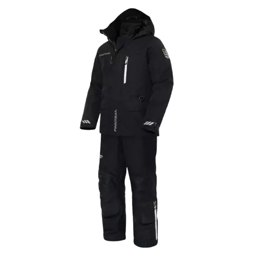 Powerman vuorellinen puku - Ajopuvut - 999900151 - 1