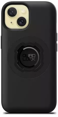 Quad Lock MAG Kotelo - Puhelin ja gps kiinnikkeet - 800961 - 1