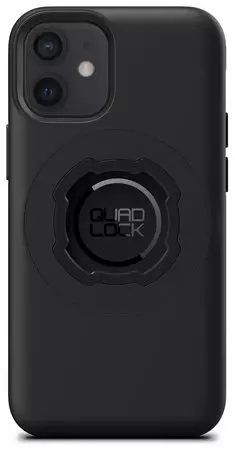 Quad Lock MAG Kotelo - Puhelin ja gps kiinnikkeet - 800981 - 1