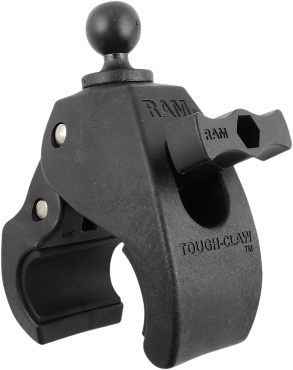 Ram Mount Tough Claw - Puhelin ja gps kiinnikkeet - 168061 - 1