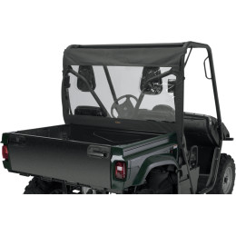 REAR WINDOW RHINO BLK - UTV Lasit - 887031 - 1
