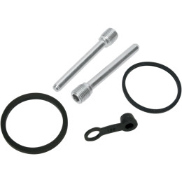 REBUILD KT CALIPR FR YAM - Jarrusatulat ja korjaussarjat - 873751 - 1