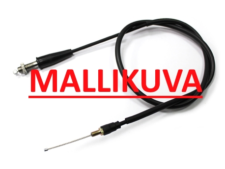 Rikastinvaijeri - Mönkijän vaijerit - 905561 - 1