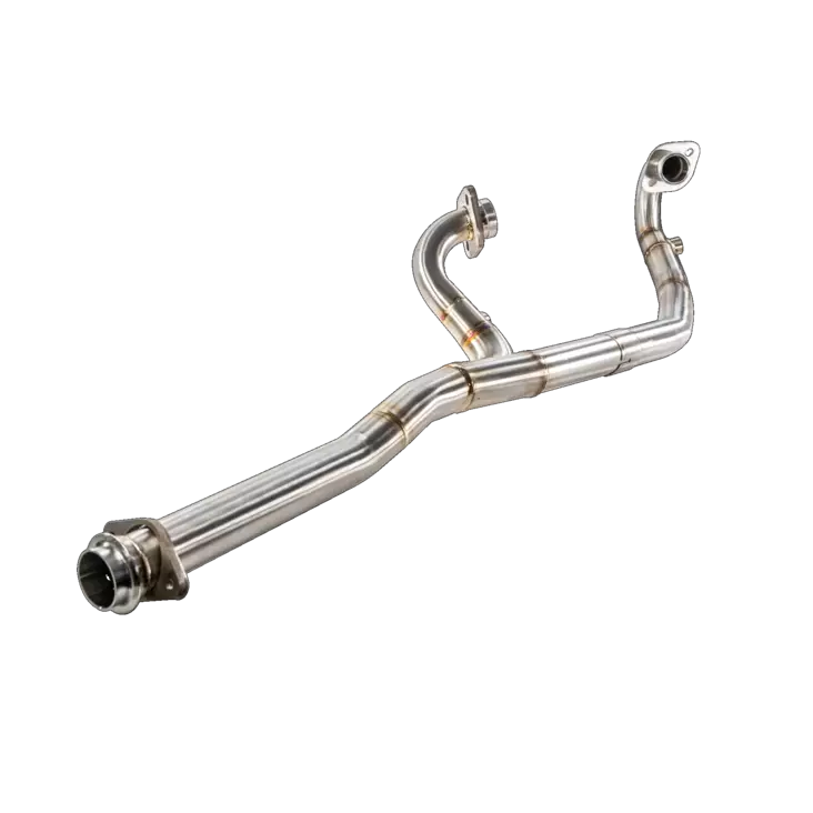 RJWC Pakosarja CFMOTO 850/1000 - Äänenvaimentimet ja putkistot - 166311 - 1