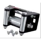 Rullaohjain isolla alarullalla - Mönkijän vinssiköydet ja vinssivaijerit - 905201 - 1