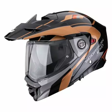SCORPION kypärä ADX-2 - Avattavat kypärät - 9991041 - 1