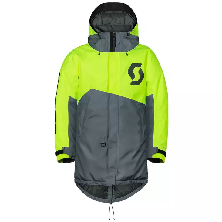 Scott Warm-Up takki - Ajotakit - 167301 - 1