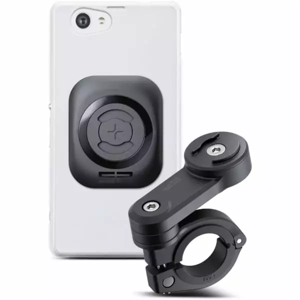 SP CONNECT Universaali kiinnityssarja - Puhelin ja gps kiinnikkeet - 168101 - 3