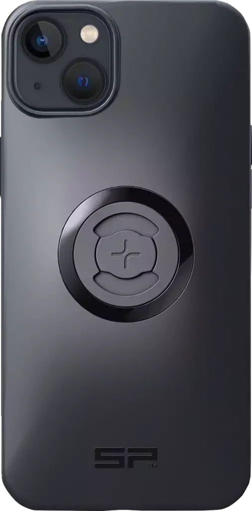 SPC+ suojakuori Iphone 14+ - Puhelin ja gps kiinnikkeet - 168121 - 1