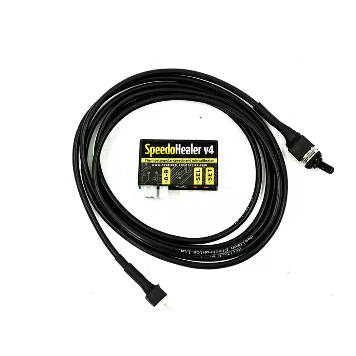 Speedohealer CAN-AM - Speedohealer - 126971 - 1