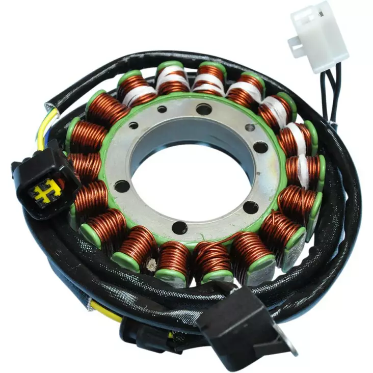Staattori Arctic Cat - Mönkijän staattorit - 877871 - 2