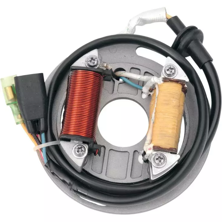 Staattori Kawasaki - Mönkijän staattorit - 877841 - 2
