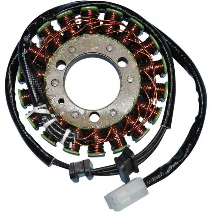 Staattori Kawasaki - Mönkijän staattorit - 877911 - 1