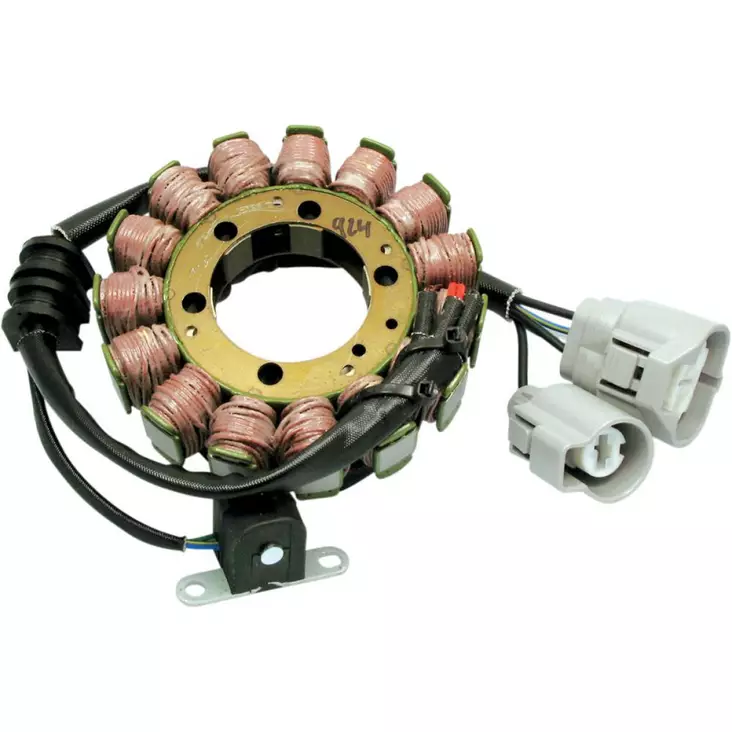 Staattori Yamaha - Mönkijän staattorit - 877901 - 2