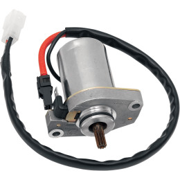 STARTER,01-05 POLARIS 50 - Mönkijän starttimoottorit - 877721 - 1