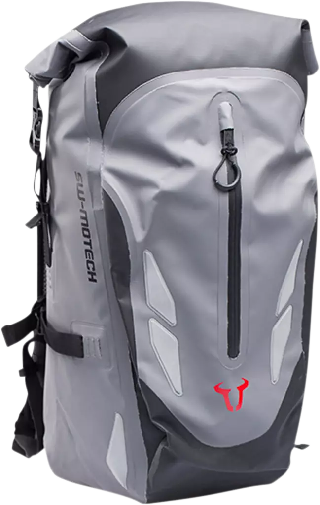 SW-MOTECH Baracuda reppu - Reput - 167311 - 1