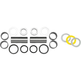 SWINGARM KIT, LTZ400 - Mönkijän swingin laakerit - 885811 - 1