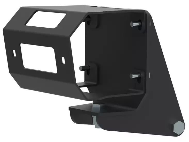 Takavinssin asennussarja Can-Am G1 - Takavinssien asennussarjat - 1000000181 - 1