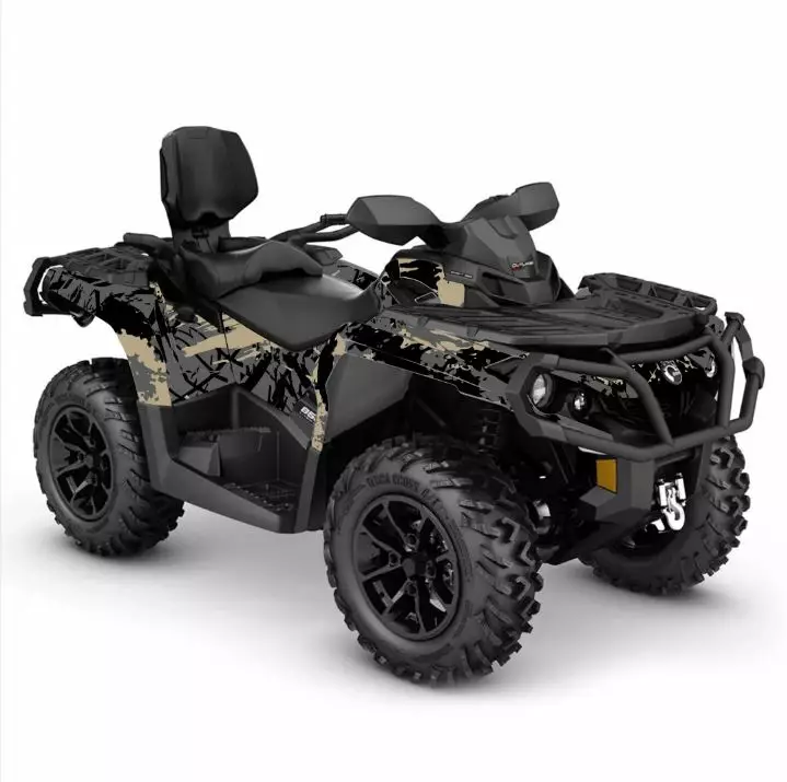Tarrasarja can-am outlander g2 - Mönkijän rengassarjat - 26AA88999F6E5D22E1 - 1