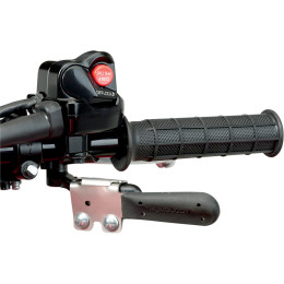 THUMB ASSIST MOOSE - Mönkijän kaasukahvat ja vivut - 873371 - 1