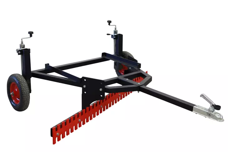 Tiehöylä / Tielana / Lana - Tiehöylä - 1000000291 - 1