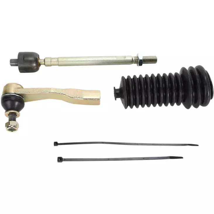 TIE ROD END KIT RIGHT SIDE - Mönkijän raidetangonpäät ja raidetangot - 891641 - 1