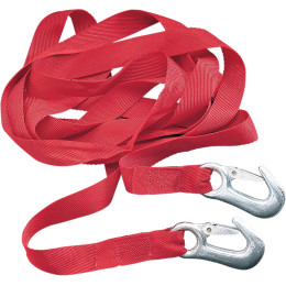 TOW ROPE, 12-FOOT - Kuormaliinat ja kiinnitys - 886471 - 1
