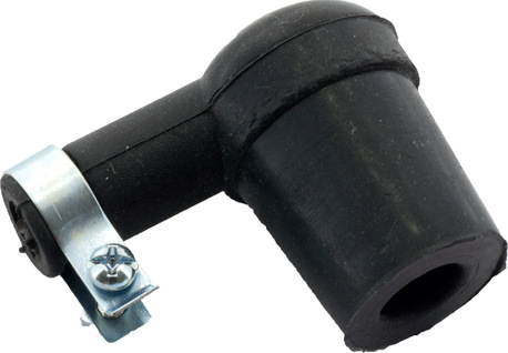 Tulpanhattu kuminen - Mönkijän tulpanhatut ja johdot - 136761 - 1