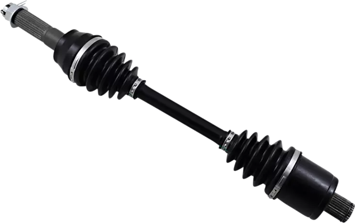 Vetoakseli taakse Polaris Oik/Vas - Mönkijän vetoakselit - 198281 - 1