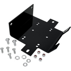 Vinssiasennussarja Yamaha - Mönkijän etuvinssin asennussarjat - 884931 - 2