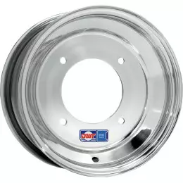 WHEEL BL 10X5 4/144 3+2 - Mönkijän vanteet 10" - 890491 - 1