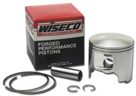 * Wiseco piston - Mönkijän männät - 906591 - 1