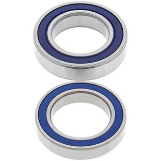 Pyöränlaakerisarja tak. Kawasaki 25-1146 - Mönkijän pyöränlaakerit - 887662 - 3