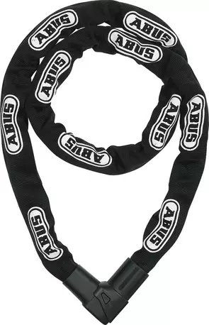 ABUS Ketjulukko CityChain - Kuormaliinat ja kiinnitys - 9990522 - 1