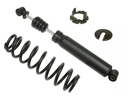 Bronco Iskunvaimentaja Eteen Polaris - Mönkijän iskunvaimentimet - 21020912 - 1