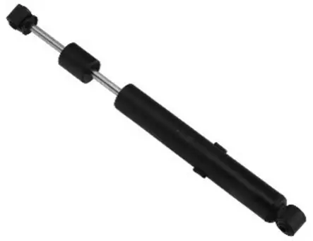 Bronco Kaasuiskunvaimentaja Can-Am - Mönkijän iskunvaimentimet - 13591012 - 1