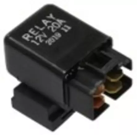 Bronco Rele Yamaha - Mönkijän startin releet ja solenoidit - 10000001498342 - 1