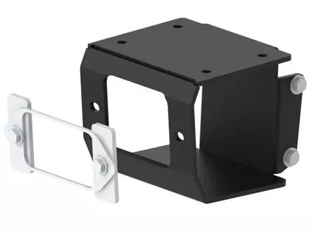 Bronco Vinssiasennussarja - Mönkijän etuvinssin asennussarjat - 220112 - 1