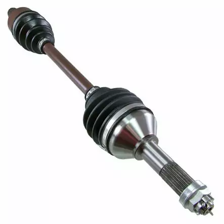 Etuvetoakseli oikea Honda TRX 500-680 - Mönkijän vetoakselit - 26502 - 1