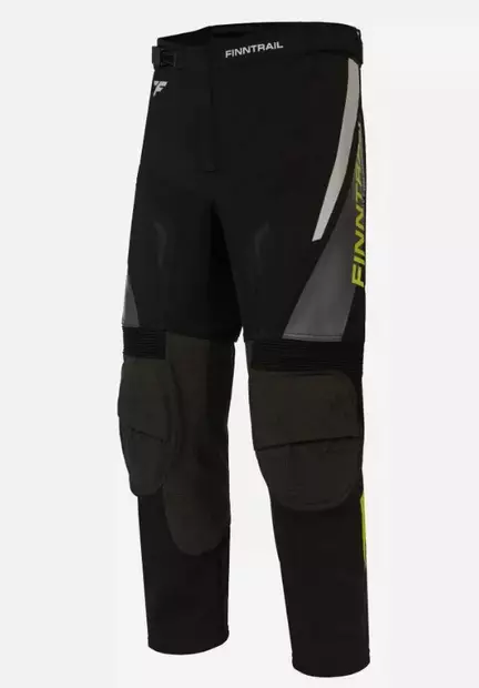 Finntrail Enduro Ajohousut - Ajohousut - 187022 - 1