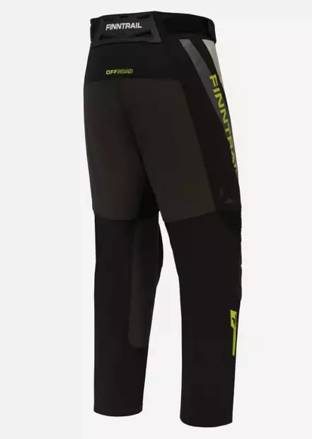 Finntrail Enduro Ajohousut - Ajohousut - 187022 - 2