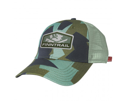 Finntrail Lippis 9611 - Kypärähuput, huivit ja maskit - 172612 - 1