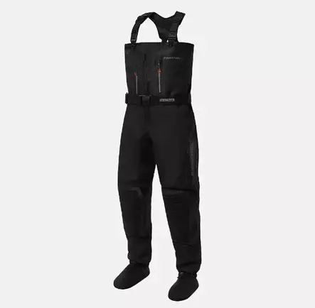 Finntrail Speedmaster-Z Graphite - Ajohousut - 147732 - 2