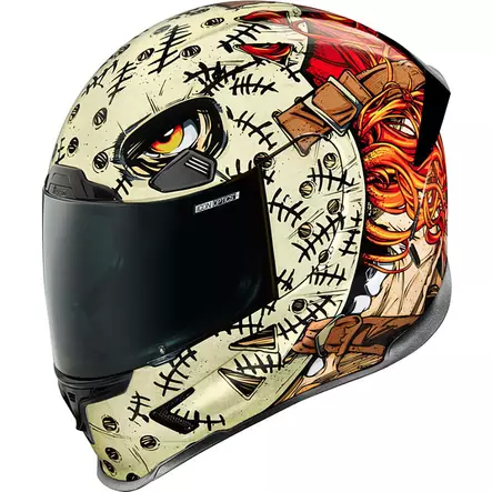 ICON Airframe Pro™ TopShelf Helmet - Umpikypärät - 10000165142 - 1