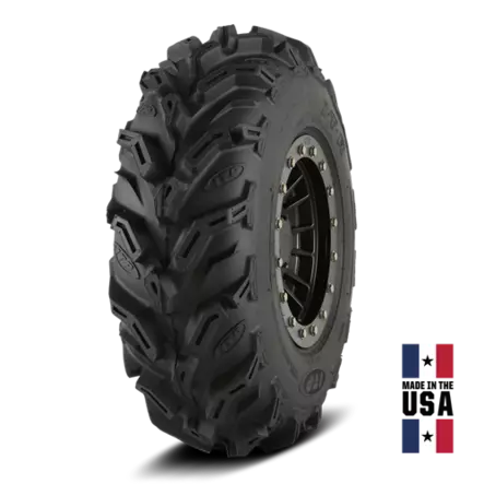ITP Mud Lite XTR 27x11-R14 (81F) - Mönkijän renkaat 14" vanteelle - 890692 - 2