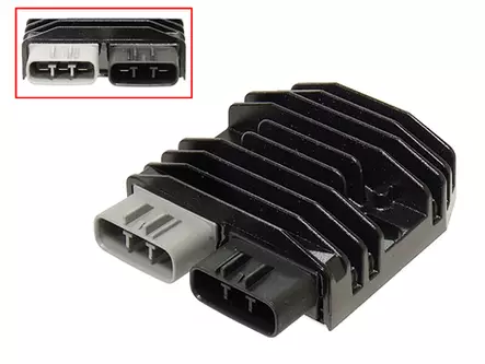 JÄNNITTEENSÄÄDIN Polaris Ranger, rzr 570 - Mönkijän jännitteensäätimet - 905422 - 2